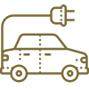 E-Ladestation